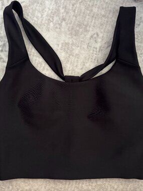 ALO Airlift Sleek Bra Tank